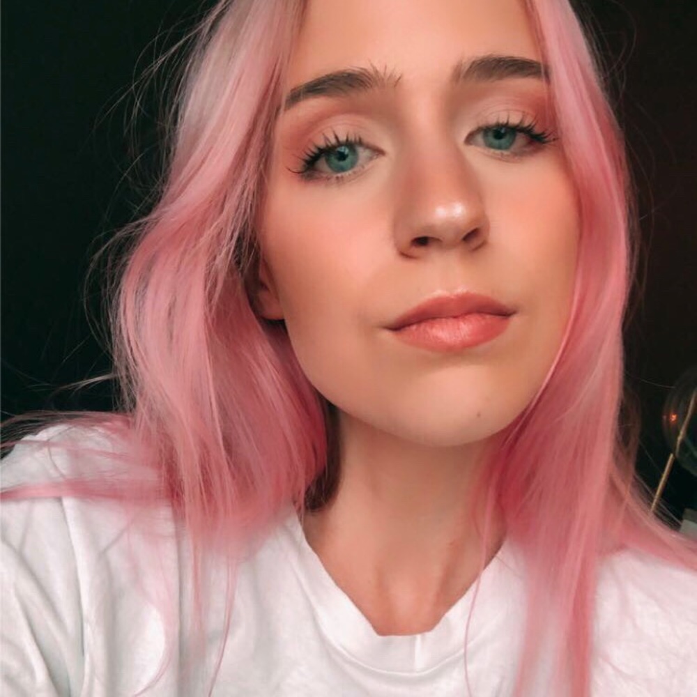 Meet your Posher, Jordan